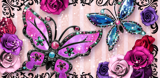 Butterfly Live Wallpaper Trial PC screenshot Butterfly Live Wallpaper Trial PC screenshot