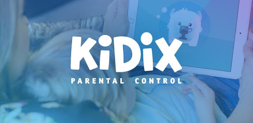 Kidix - Parental control PC screenshot Kidix - Parental control PC screenshot