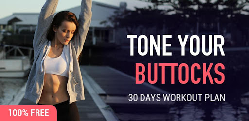 Buttocks Workout - Hips, Booty, Butt Workout PC screenshot Buttocks Workout - Hips, Booty, Butt Workout PC screenshot