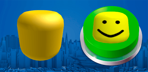 Death Sound Oof Button PC screenshot