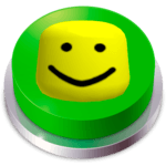 Death Sound Oof Button icon