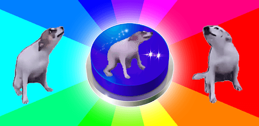 Dance TIll Your Dead Dog Button PC screenshot