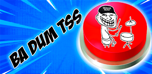 Ba Dum Tss Rimshot Button PC screenshot