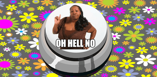 Hell No Button PC screenshot