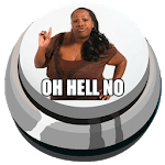 Hell No Button for PC