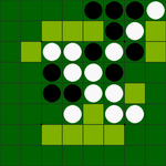 REVERSI Easy icon