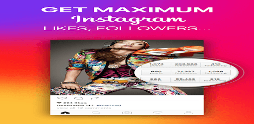 Viral social - Get followers, likes, and Views PC screenshot