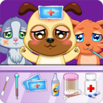 Baby Pet Doctor icon