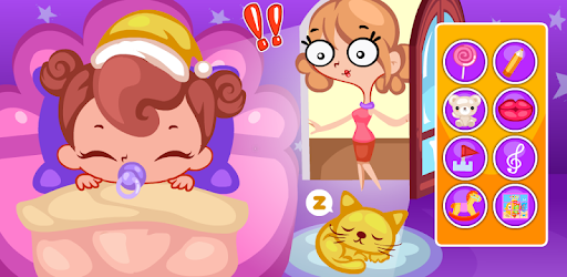 Babysitter Slacking PC screenshot Babysitter Slacking PC screenshot