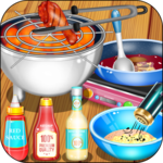 Barbecue Chef icon