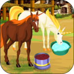 Caring for Unicorns icon