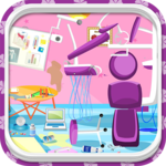 Clean Up Dental Surgery Game for PC