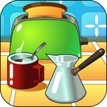 Cooking Breakfast Lovers icon