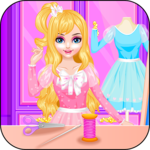 DIY Fashion Designer Dresses icon