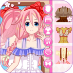 Dress Up My Anime Character for PC Dress Up My Anime Character for PC