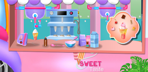 Ice Cream Truck PC screenshot