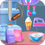 Ice Cream Truck icon