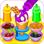 Ice Cream Van icon