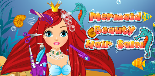 Mermaid Beauty Hair Salon PC screenshot Mermaid Beauty Hair Salon PC screenshot
