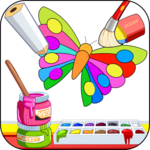 My Coloring Book for PC My Coloring Book for PC
