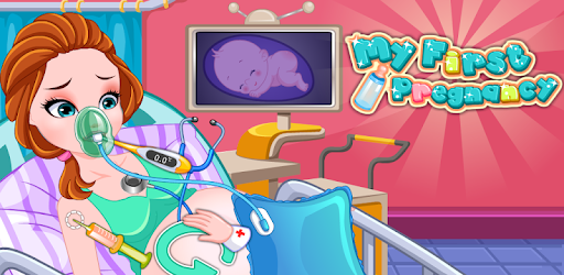 My First Pregnancy PC screenshot