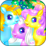 Pony Grooming Salon icon