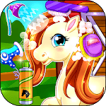 Pony Hair Salon for PC Pony Hair Salon for PC