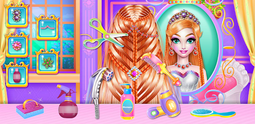 Prom Hairdo PC screenshot Prom Hairdo PC screenshot