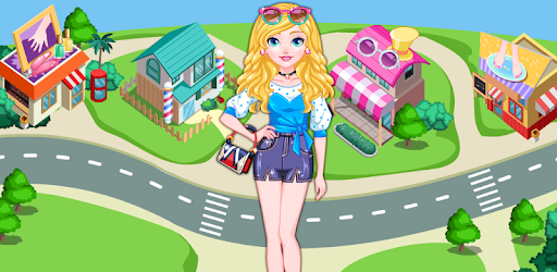 Shopping Mall PC screenshot Shopping Mall PC screenshot