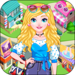 Shopping Mall icon