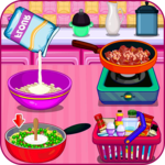 Top Cooking Chef Recipes icon