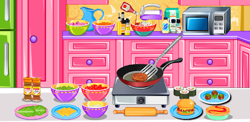 World Best Cooking Recipes Game PC screenshot World Best Cooking Recipes Game PC screenshot