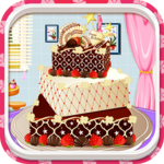 Yummy Cake Decoration for PC Yummy Cake Decoration for PC