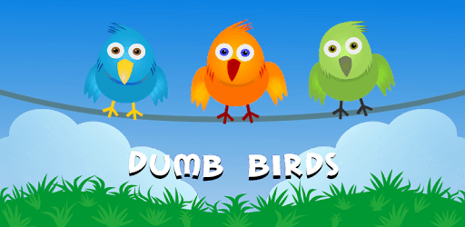 Dumb Birds PC screenshot Dumb Birds PC screenshot