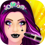 Model Makeover Games for Girls for PC