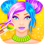 Candy Makeover Games for Girls. Hair and makeup for PC Candy Makeover Games for Girls. Hair and makeup for PC