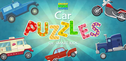 Car Puzzles for Toddlers Free PC screenshot Car Puzzles for Toddlers Free PC screenshot