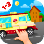 Car Puzzles for Toddlers Free for PC Car Puzzles for Toddlers Free for PC