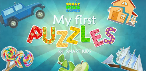 Car puzzles for toddlers PC screenshot Car puzzles for toddlers PC screenshot