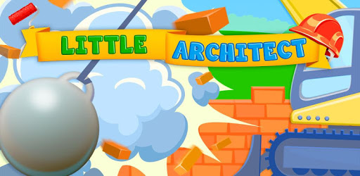 Construction Game Build with bricks PC screenshot