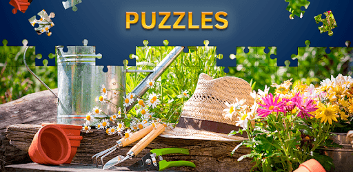 Farm Animals Jigsaw Puzzles PC screenshot Farm Animals Jigsaw Puzzles PC screenshot
