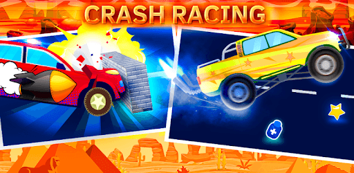 Epic 2 Player Car Race Games PC screenshot