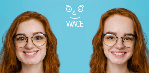 Face Warp Live - WACE PC screenshot Face Warp Live - WACE PC screenshot