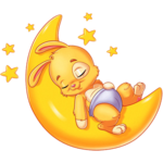 sleepy lullabies icon