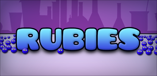 Rubies (free) PC screenshot
