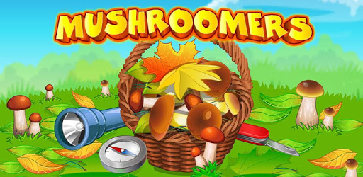Mushroomers (old version) PC screenshot