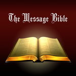 The Message Bible icon
