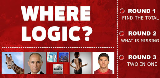 Where Logic? PC screenshot Where Logic? PC screenshot