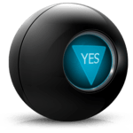 Magical Ball icon