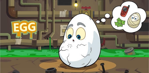Egg: clicker PC screenshot